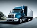 International TranStar 6x4 2002 года